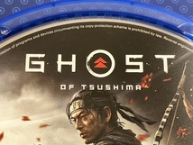 GHOST OF TSUSHIMA ゴーストオブツシマ ゲーム ソフト PS4 中古 N8254846_画像7