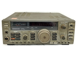 KENWOOD TS-680V トランシーバー 無線機 ジャンク T8241528