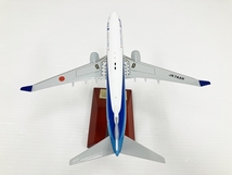 全日空商事 1/200 ANA BOEING 737-800 JA74AN NH20080 飛行機 模型 ジャンク O8248684_画像6