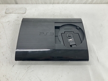 SONY CECH-4300C 500GB PS3 プレイステーション ゲーム機 ソニー 中古 W8237814_画像8