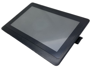 Wacom DTK1660 cintiq 16 ペンタブレット ワコム 家電 中古W8226191