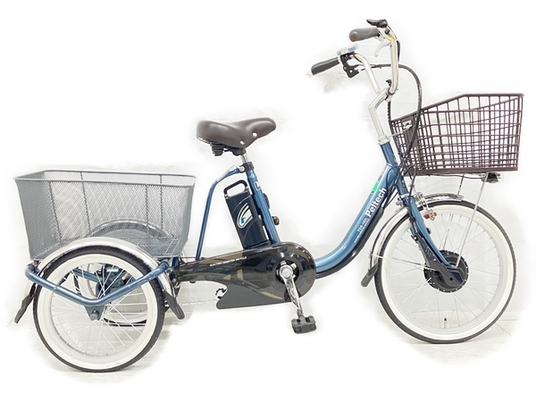 2023年最新】Yahoo!オークション -電動三輪自転車の中古品・新品・未