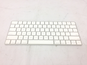 Apple Magic Keyboard A1644 マジックキーボード ワイヤレス 中古G8174644