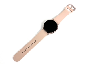 IO DATA SM-R860NZDAXJP Galaxy Watch4 40mm 中古 Y8209330