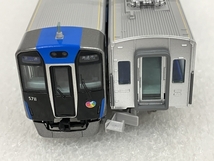 ポポンデッタ 6033 阪神5700系 4両セット 鉄道模型 Nゲージ 中古 美品 S8228798_画像7