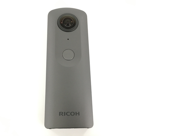 リコー360度カメラの値段と価格推移は?|7件の売買データからリコー