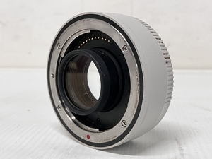 Canon EXTENDER EF 1.4X III エクステンダー レンズ カメラ 周辺 機器 撮影 趣味 ジャンク F8247244