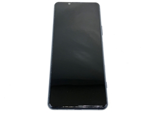 SONY Xperia 5 II SOG02 ソニー スマートフォン 6.1インチ 128GB au スマホ ジャンク M8204998