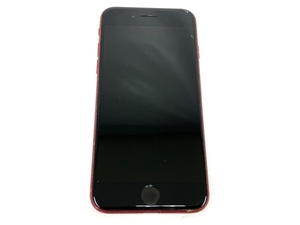 Apple iPhone8 MRRY2J/A アップル スマートフォン 4.7インチ 64GB SIMロックあり スマホ ジャンク M8193280