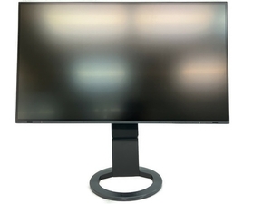 EIZO FlexScan EV2795 液晶モニター 27インチ WQHD(2560x1440) IPS エイゾー ディスプレイ 中古 C8201452