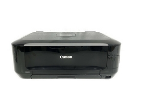 Canon MG6230 インクジェット プリンター PIXUS インク付き キャノン 中古 S8200267