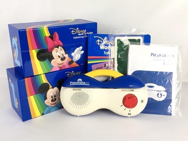 2023年最新】Yahoo!オークション -dwe トークアロングの中古品・新品