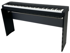 【引取限定】YAMAHA P-45 電子ピアノ 2023年製 ヤマハ ブラック 楽器 中古 美品 直 W8220967