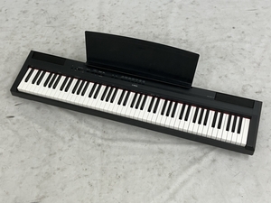 YAMAHA P-115 電子ピアノ 88鍵盤2016年製 中古 Y8185649