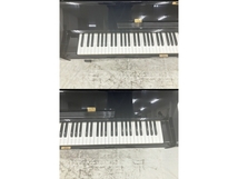 【引取限定】YAMAHA U1A アップライト ピアノ 鍵盤楽器 ヤマハ 中古 直O8097286_画像6