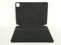 Apple アップル A2038 iPad Smart Keyboard Folio スマートキーボード 中古 Y8149812_画像1