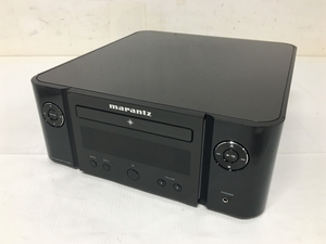 Marantz M-CR612 NETWORK CD RECEIVER 2022年製 オーディオ 音響 機器 中古 F8247476