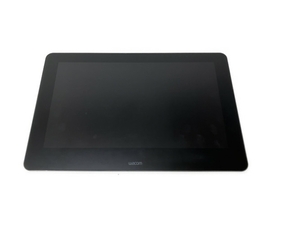 Wacom Cintiq Pro 16 DTH-1620 液晶タブレット 15.6インチ ペンタブレット ワコム ジャンクS7899882