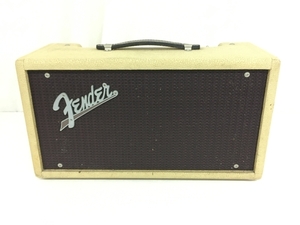 FENDER USA REVERB PR263 チューブリバーブ リバーブユニット 真空管 中古 T8162972