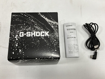 CASIO G-SHOCK GBD-H1000 アウトドア カシオ 中古 H8256739_画像2