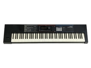 【引取限定】 Roland JUNO-DS88 シンセサイザー 88鍵盤 電子楽器 中古 直 T8239885