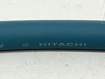 HITACHI SAX-112 RCA ケーブル オーディオ コード ペア 中古 K8260011_画像2