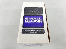 ELECTRO-HARMONIX SMALL CLONE EH4600 FULL-CHORUS エレハモスモールクローン フルコーラス エフェクター 中古K8225597_画像3