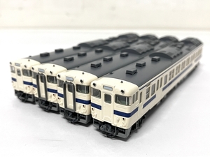 TOMIX 98271 JR キハ66 67 ディーゼルカー 九州色 セット Nゲージ 鉄道 模型 コレクション 趣味 ジャンク F8251956