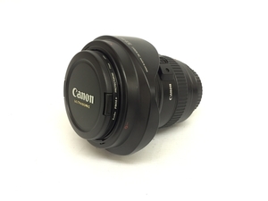 Canon ZOOM LENS EF 24-105mm 1:4 L IS USM キヤノン カメラレンズ 中古 良好 G8204343