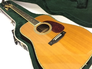 Martin D-42 クラシックギター 1996年製 マーティン 弦楽器 中古 美品 G8159414