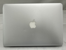 Apple MacBook Air 13.3型 Mid 2013 ノート PC i7-4650U 1.70GHz 8GB SSD 256GB Big Sur ジャンク T8154661_画像6