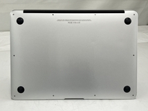 Apple MacBook Air 13.3型 Mid 2013 ノート PC i7-4650U 1.70GHz 8GB SSD 256GB Big Sur ジャンク T8154661_画像7