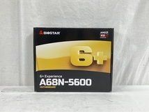 BIOSTAR A68N-5600 AMD A10 マザーボード バイオスター ジャンク W8198816_画像3