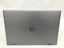 DELL Inspiron 5406 2n1 i7-1165G7 16GB SSD 512GB 14型 win10 ノートパソコン PC 中古 良好 M8054636_画像7