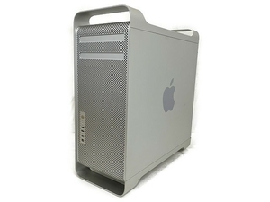 Apple Mac Pro Mid 2010 デスクトップ パソコン Intel Xeon X5680 56GB ジャンク T7842577