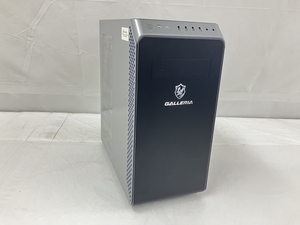 Thirdwave Dospara GALLERIA XA5R-R36 ゲーミング デスクトップ PC Ryzen 5 5600X 32GB B550 TW RTX3060 ジャンク T7966119