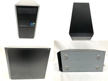 THIRDWAVE Magnate MH i5-12400 16 GB SSD 512GB GTX 1650 win10 デスクトップパソコン PC 中古 M8164163_画像3