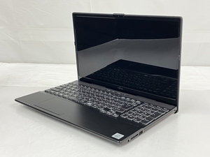 FUJITSU CLIENT COMPUTING LIMITED FMVA53E2BG ノートPC Intel UHD Graphics 32 GB SSD:512GB 15.6型 Windows 11 Home 中古 T8026783