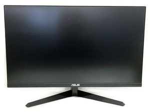 ASUS VY279HE 非光沢 27インチ ワイド 液晶モニター 2023年製 中古 T8222082