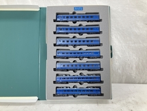 TOMIX 14系 国鉄客車 7両 鉄道模型 Nゲージ 中古 W8248392_画像8