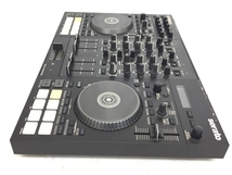 ROLAND ローランド DJ-707M DJコントローラー 音響機材 中古G8246178_画像5