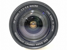 Nikon D7000 / SIGMA 28-200mm 1:3.5-5.6 MACRO デジタル一眼レフ カメラ レンズ セット ジャンク O8255285_画像9