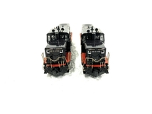 KATO 10-1534 DE10 九州仕様 限定品 中古 良好 B8241356_画像2