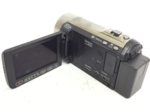 Panasonic ビデオカメラ HDC-TM70 2010年製 パナソニック 中古 G8231263_画像7