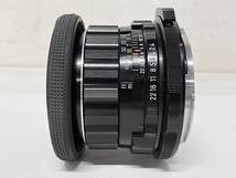 ASAHI Super-Multi-Coated TAKUMAR / 6X7 F2.4 /105 レンズ 中判 カメラ 趣味 撮影 ジャンク F8234237_画像5