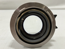 Leica Summilux-m 35mm f1.4 Titan レンズ ジャンク H8260010_画像5
