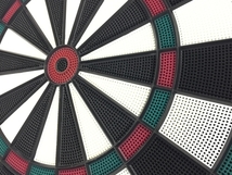 GRAN DARTS GRANBOARD DARTSLIVE3 ダーツボード グランダーツ ジャンクG8236586_画像3