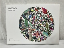 Wacom PTH-660 ペンタブレット 液タブ イラスト PC 周辺機器 ワコム 中古 W8256177_画像3