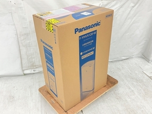 Panasonic パナソニック F-YHVX120-W 衣類乾燥除湿器 家電 未使用 K8253904
