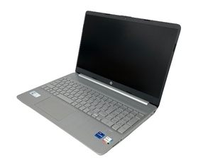 HP Laptop 15s-fq5131TU i7-1255U 32GB SSD 256GB Windows 11 15.6型 ノートパソコン PC 中古 M8230297